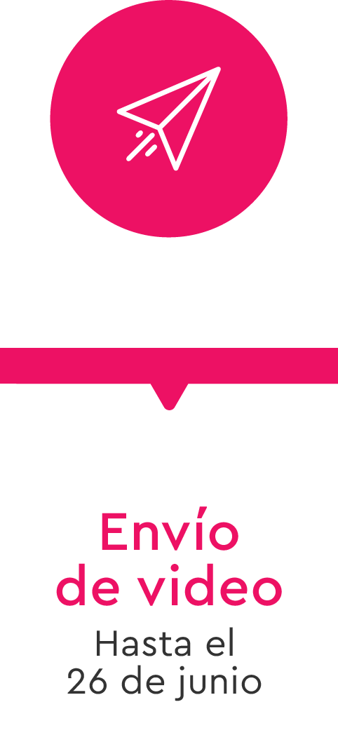 Voces del futuro